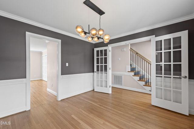 1109 Sanbour Drive, Apex, NC 27502