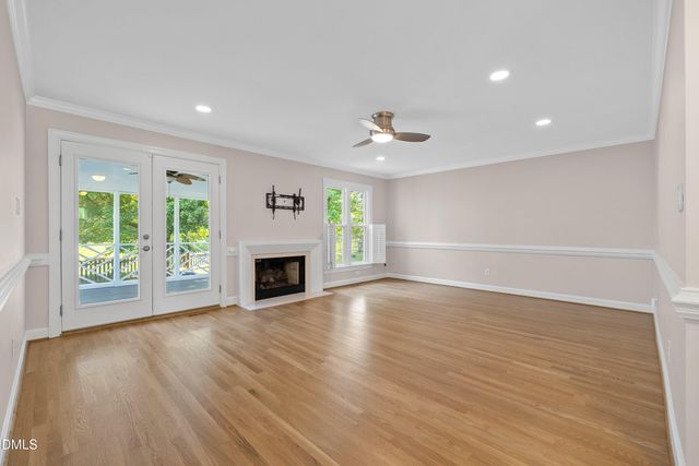 1109 Sanbour Drive, Apex, NC 27502