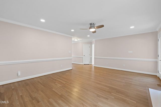 1109 Sanbour Drive, Apex, NC 27502