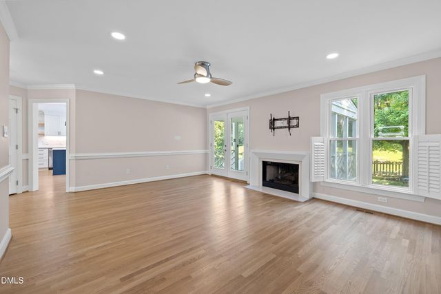1109 Sanbour Drive, Apex, NC 27502