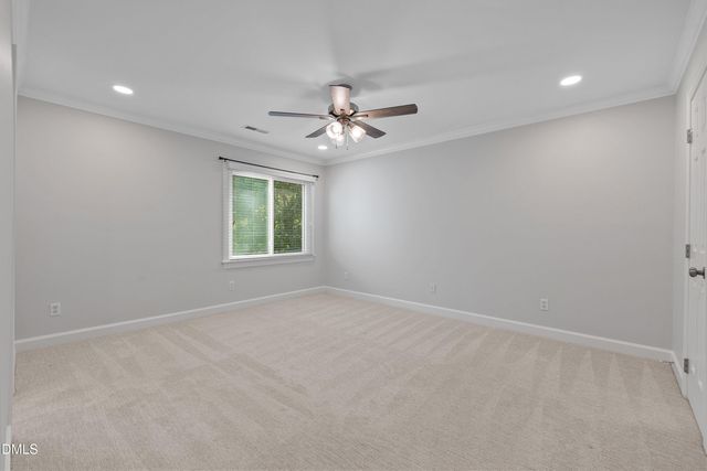 1109 Sanbour Drive, Apex, NC 27502