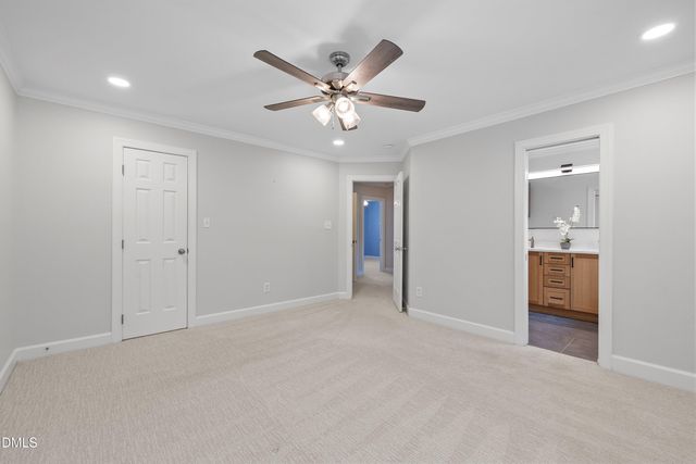 1109 Sanbour Drive, Apex, NC 27502