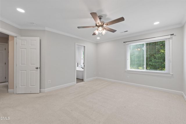 1109 Sanbour Drive, Apex, NC 27502