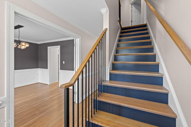 1109 Sanbour Drive, Apex, NC 27502