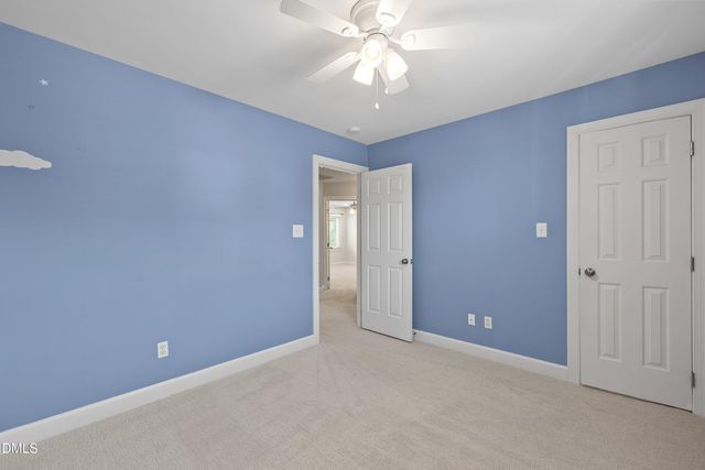 1109 Sanbour Drive, Apex, NC 27502