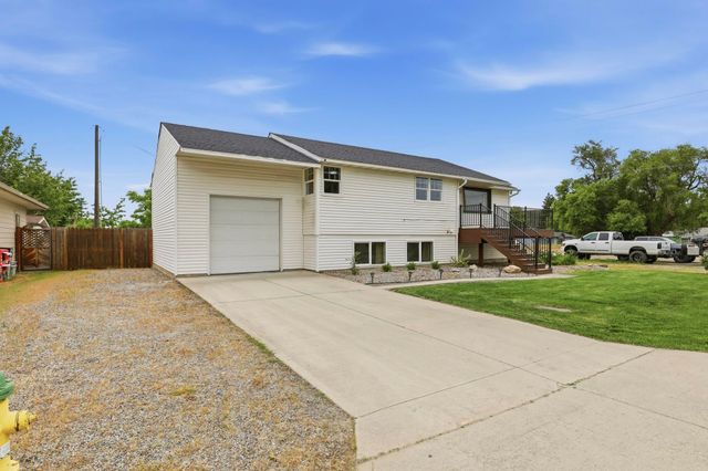 2723 N COLEMAN Rd, Spokane Valley, WA 99212