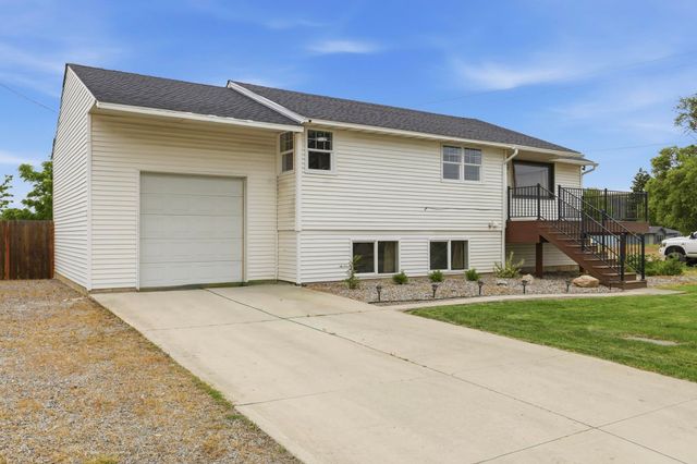2723 N COLEMAN Rd, Spokane Valley, WA 99212