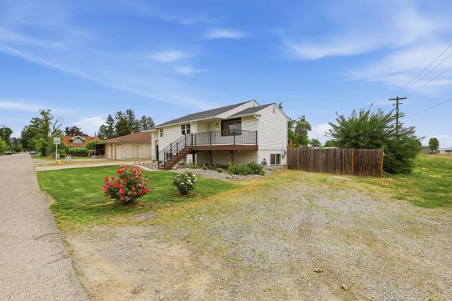 2723 N COLEMAN Rd, Spokane Valley, WA 99212