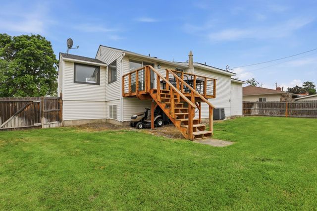 2723 N COLEMAN Rd, Spokane Valley, WA 99212