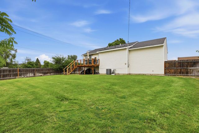 2723 N COLEMAN Rd, Spokane Valley, WA 99212