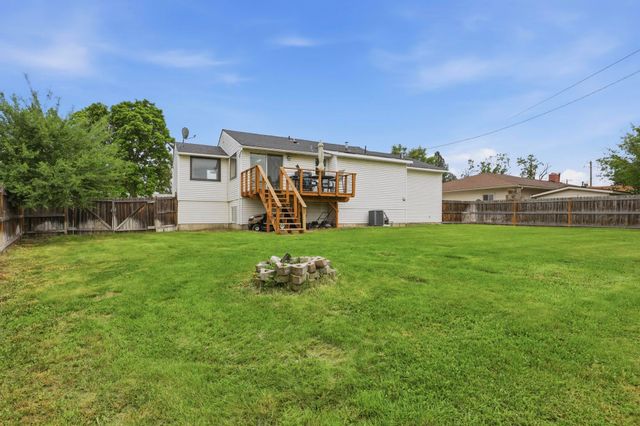 2723 N COLEMAN Rd, Spokane Valley, WA 99212
