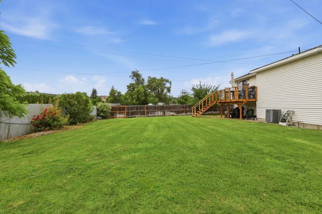 2723 N COLEMAN Rd, Spokane Valley, WA 99212