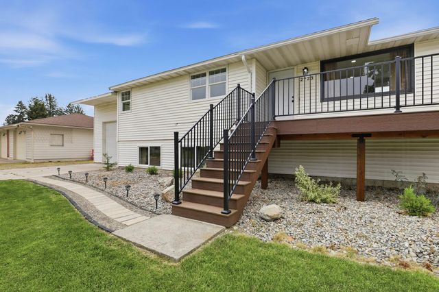 2723 N COLEMAN Rd, Spokane Valley, WA 99212