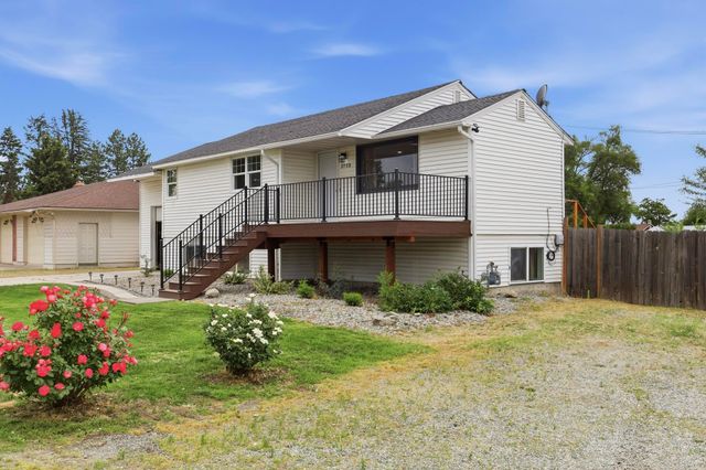 2723 N COLEMAN Rd, Spokane Valley, WA 99212