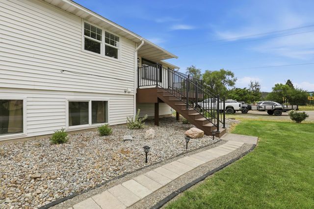 2723 N COLEMAN Rd, Spokane Valley, WA 99212
