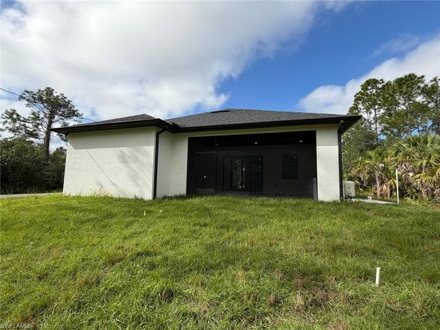 4547 22ND AVE SE, Naples, FL 34117