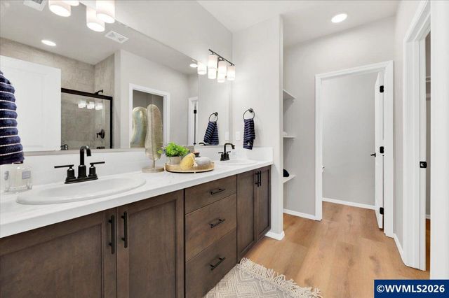 3218 S 13th St, Lebanon, OR 97355