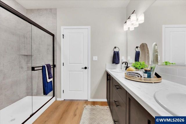 3218 S 13th St, Lebanon, OR 97355