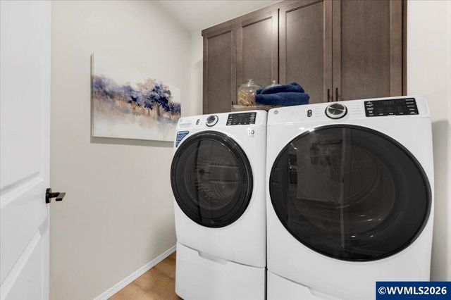 3218 S 13th St, Lebanon, OR 97355