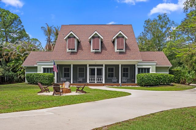 16239 N 121st Ter Terrace N, Jupiter Farms, FL 33478, Jupiter, FL 33478