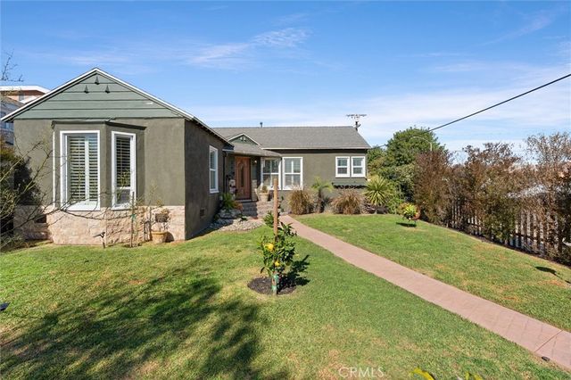 3903 W 59th Place, Los Angeles, CA 90043