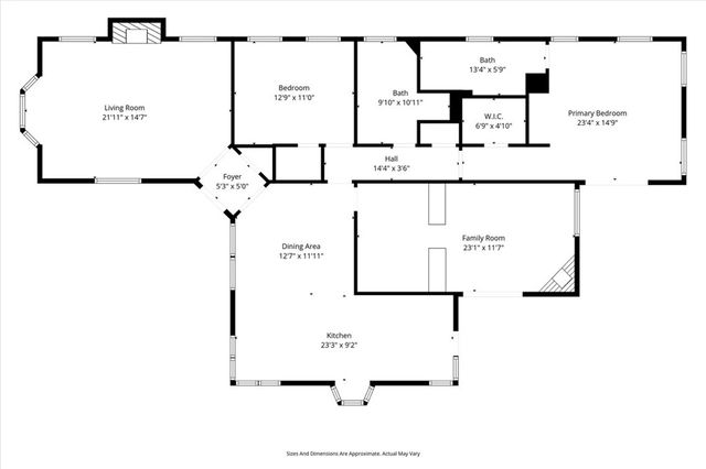 3903 W 59th Place, Los Angeles, CA 90043