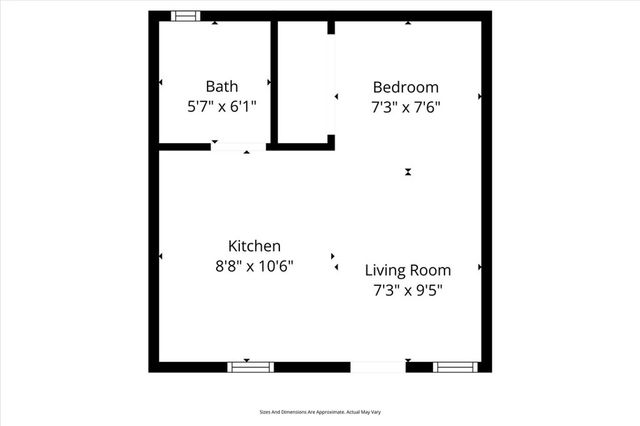 3903 W 59th Place, Los Angeles, CA 90043