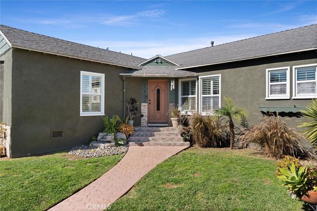 3903 W 59th Place, Los Angeles, CA 90043