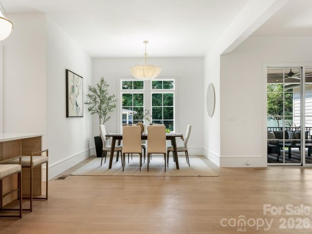 3240 Sunset Drive, Charlotte, NC 28209