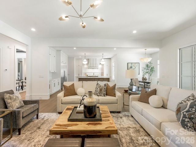 3240 Sunset Drive, Charlotte, NC 28209