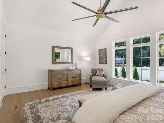3240 Sunset Drive, Charlotte, NC 28209