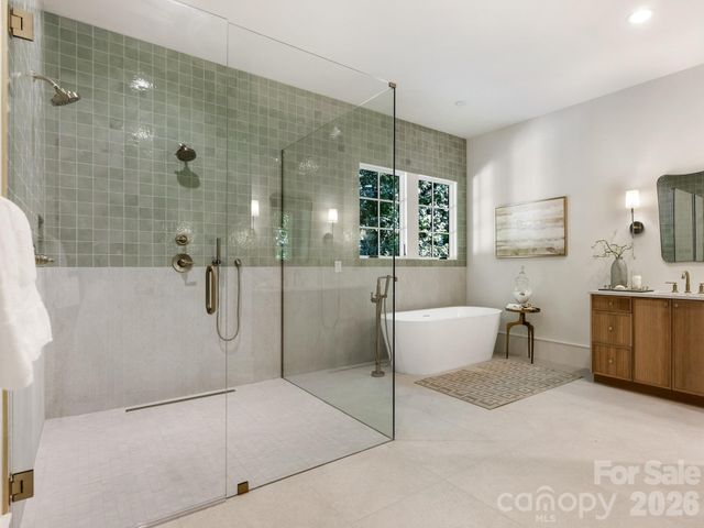 3240 Sunset Drive, Charlotte, NC 28209