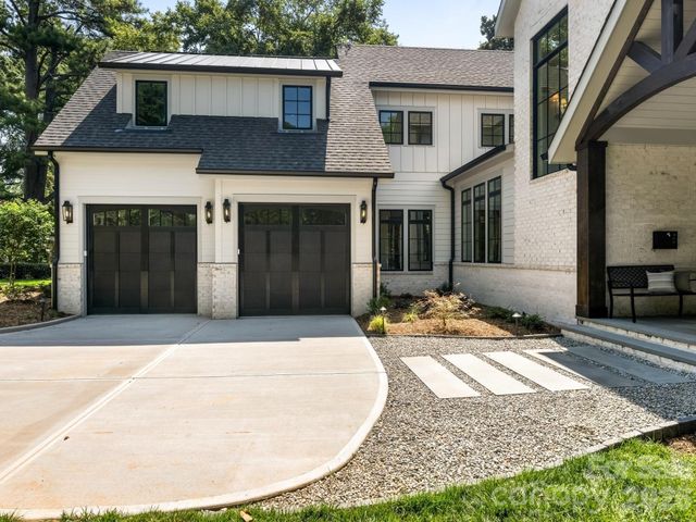 3240 Sunset Drive, Charlotte, NC 28209
