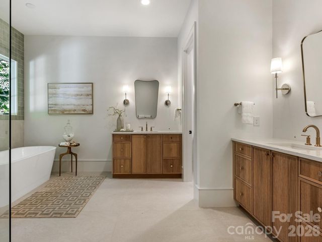 3240 Sunset Drive, Charlotte, NC 28209