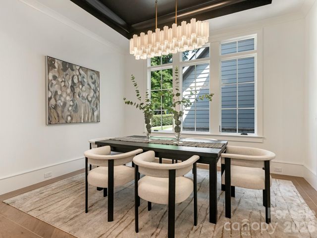3240 Sunset Drive, Charlotte, NC 28209