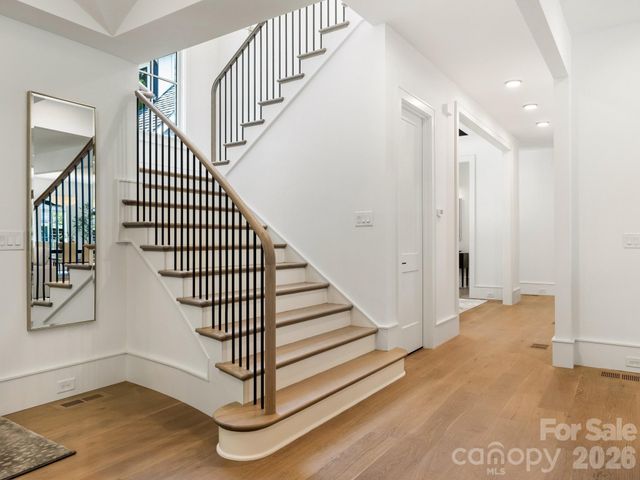3240 Sunset Drive, Charlotte, NC 28209