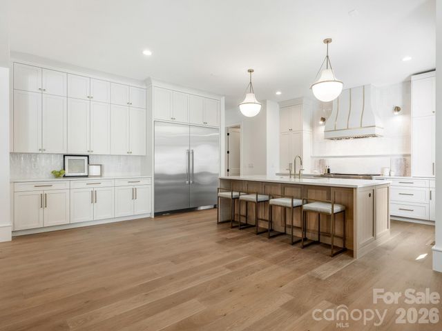 3240 Sunset Drive, Charlotte, NC 28209