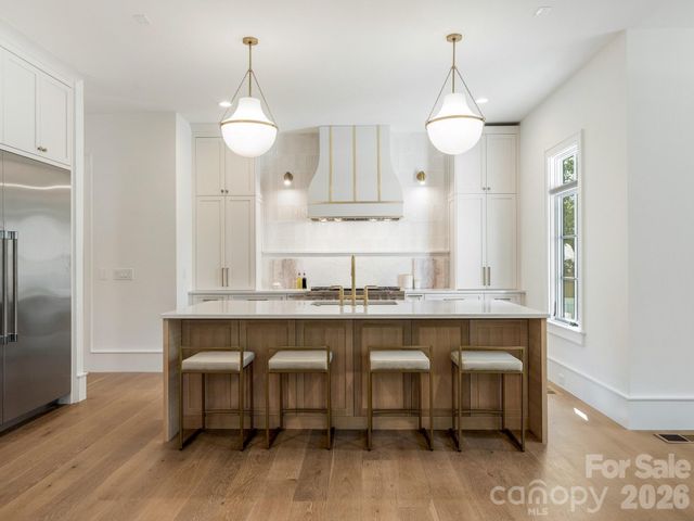 3240 Sunset Drive, Charlotte, NC 28209