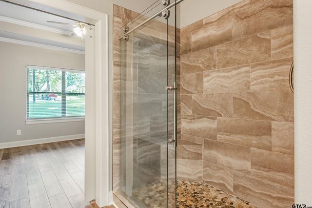 1534 Cimmarron Trl, Tyler, TX 75703