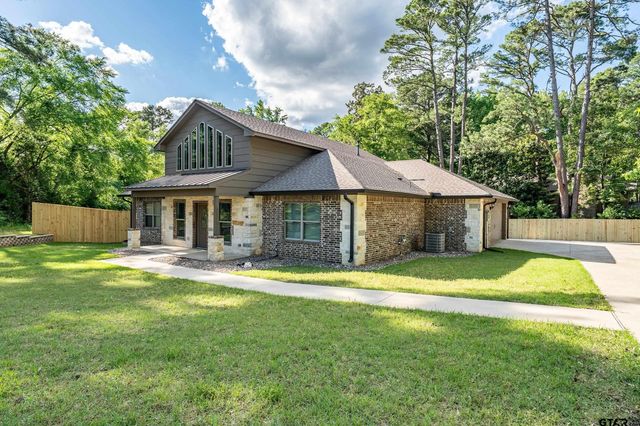 1534 Cimmarron Trl, Tyler, TX 75703