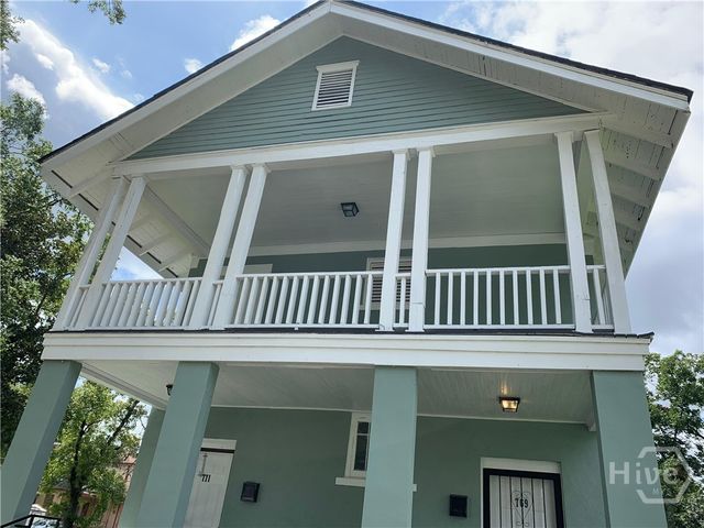 769 E Duffy Street, Savannah, GA 31401