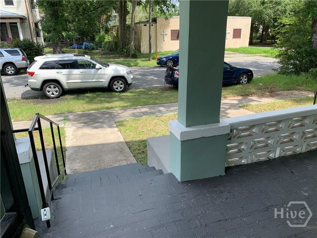 769 E Duffy Street, Savannah, GA 31401