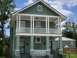 769 E Duffy Street, Savannah, GA 31401