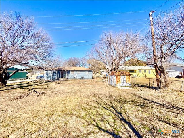 910 Leonhard Street, Copperas Cove, TX 76522