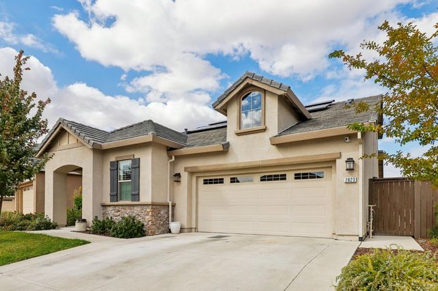 2823 Broken Bit Ln, Rocklin, CA 95765