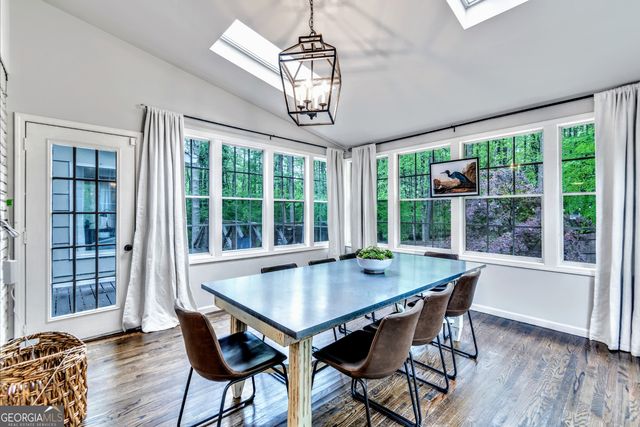 2589 Bentbrook Court, Atlanta, GA 30360