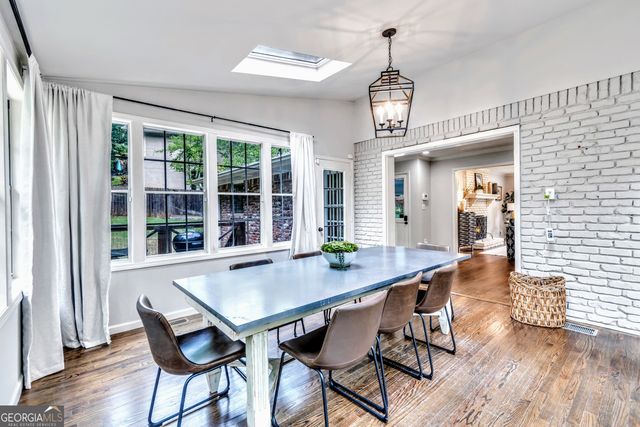 2589 Bentbrook Court, Atlanta, GA 30360