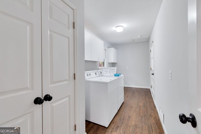 2589 Bentbrook Court, Atlanta, GA 30360