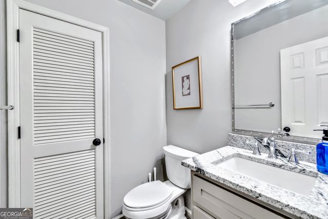 2589 Bentbrook Court, Atlanta, GA 30360