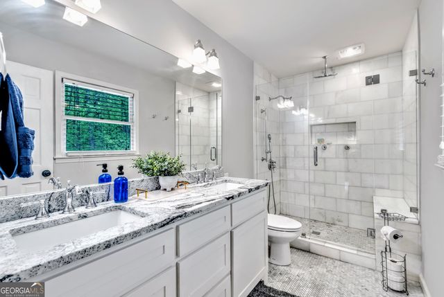 2589 Bentbrook Court, Atlanta, GA 30360